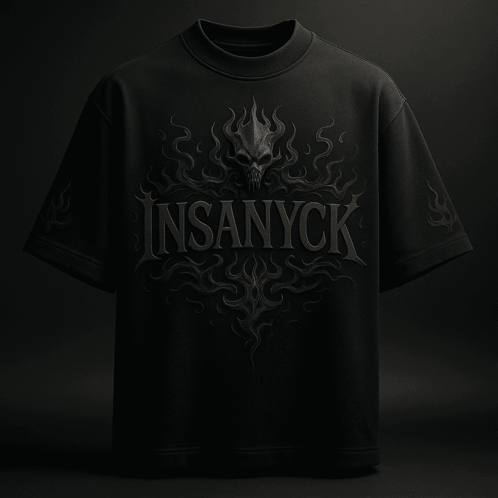 Classic Tee Branca — Product image